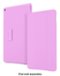 Incipio - Specialist Folio Case for Apple® iPad® Air 2 - Lilac-Front_Standard