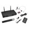 PYLE - Pro Wireless Microphone System-Front_Standard