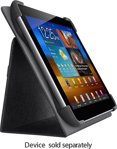  Belkin - Bifold Folio Case for Samsung Galaxy Tab 2 7.0 - Black