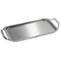 GE - Griddle - Stainless Steel-Angle_Standard