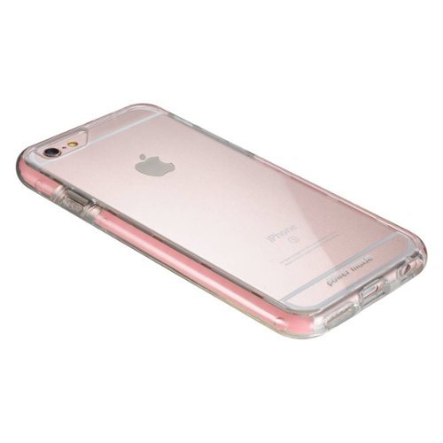 SaharaCase Case with Glass Screen Protector for Apple iPhone 6 and 6s - Clear WHERE TO BUY