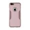 SaharaCase - Case with Glass Screen Protector for Apple® iPhone® 6 Plus and 6s Plus - Rose Gold-Front_Standard