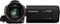 Panasonic - HC-V770 HD Flash Memory Camcorder - Black-Angle_Standard 