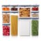 OXO - GG 10 Piece Pop Container Set - Clear-Angle_Standard