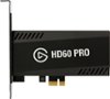 Elgato - Game Capture HD60 Pro-Front_Standard