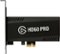 Elgato - Game Capture HD60 Pro-Front_Standard