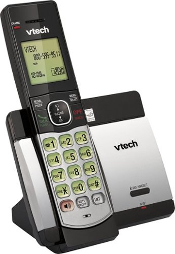 VTech - CS5119 DECT 6.0 Cordless Phone