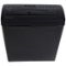 Royal - 6-Sheet Crosscut Shredder - Black-Front_Standard