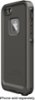LifeProof - Frē Protective Case for Apple iPhone 5, 5s and SE (1st generation) - Gray, Grind grey-Front_Standard