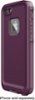 LifeProof - FrēProtective Case for Apple iPhone 5, 5s and SE - Purple/Crushed Purple-Front_Standard