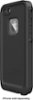 LifeProof - Frē Protective Case for Apple iPhone 5, 5s and SE (1st generation) - Black-Front_Standard