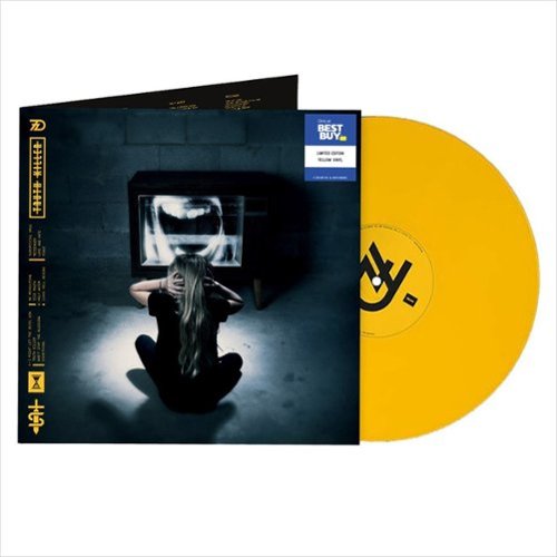 Truth Killer [Yellow Vinyl] [Only @ Best Buy] [LP]