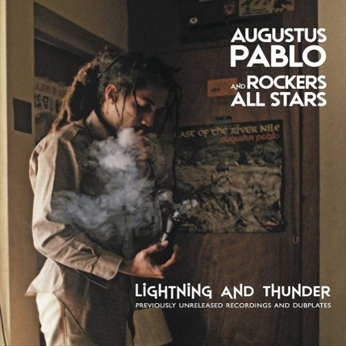 

Lightning & Thunder [LP] - VINYL