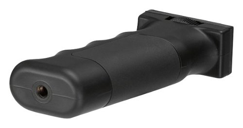 Barska ACCU-Grip Handheld Tripod System - Black WORLDWIDE DELIVERY