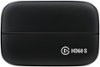 Elgato - Game Capture HD60 S - Black-Front_Standard