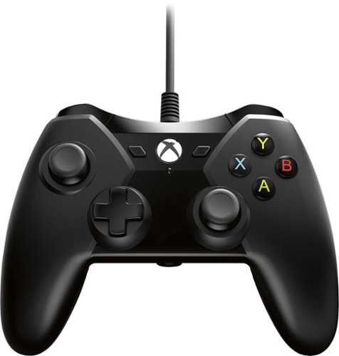  PowerA - Wired Controller for Xbox One - Black