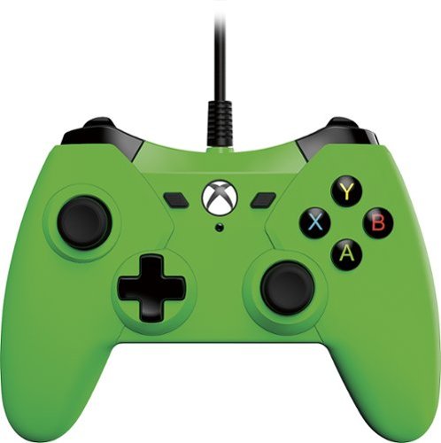  PowerA - Wired Controller for Xbox One - Green