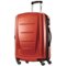Samsonite - Winfield 2 28" Spinning Suitcase - Orange-Front_Standard