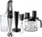 Braun - Multiquick 7 2-Speed Hand Blender - Black-Angle_Standard