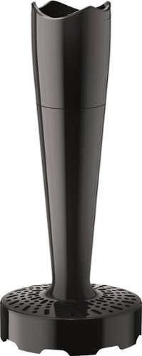 Braun - Multiquick EasyClick Masher - Black-Angle_Standard