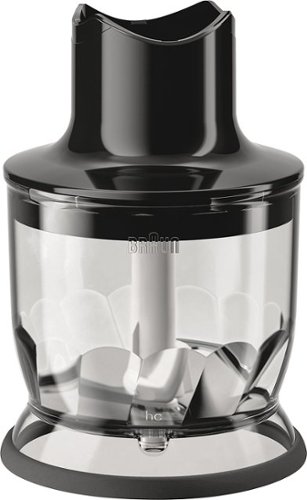 Braun - Multiquick Chopping Attachment - Black-Angle_Standard 