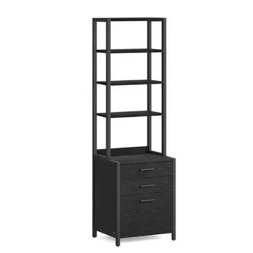Ebony Black
