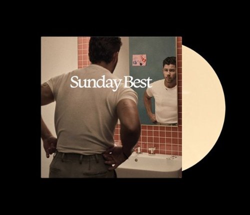 Nick Jonas - Sunday Best - Music & Performance - Vinyl
