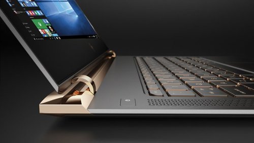 HP Spectre 13.3