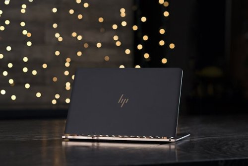 HP Spectre 13.3