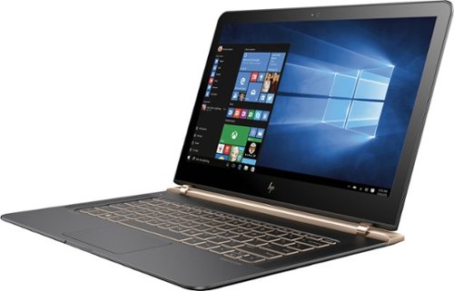 HP Spectre 13.3