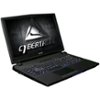 CybertronPC - Titan 15.6" Laptop - Intel Core i7 - 32GB Memory - 1TB Solid State Drive - Black-Front_Standard