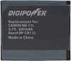 Digipower - Lithium-Ion Battery-Front_Standard