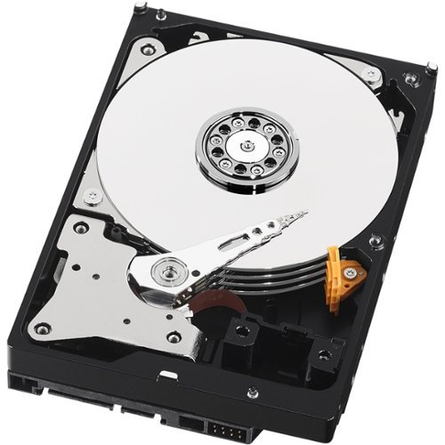 WD Purple Surveillance 1TB Internal SATA Hard Drive for Desktops GLOBAL SHIPPING