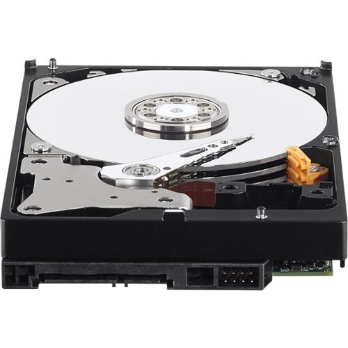 WD Purple Surveillance 1TB Internal SATA Hard Drive for Desktops SHOP ONLINE