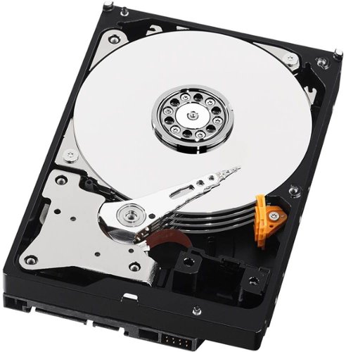 WD Purple 4TB Surveillance Internal Hard Drive GLOBAL SHIPPING