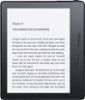 Amazon - Kindle Oasis - 2016 - Black-Front_Standard