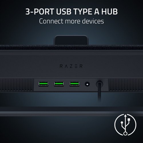 Razer Laptop Cooling Pad with Intelligent Fan Control and Chroma RGB for Laptops 14 to 18 - Black SHOP ONLINE