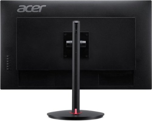 Acer Refurbished Excellent Nitro XV322QK V 31.5