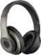 Beats - Studio2 Wireless Over-Ear Headphones - Titanium-Front_Standard