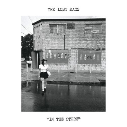 

In the Store [LP] - VINYL