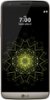 LG - G5 4G LTE with 32GB Memory Cell Phone (Unlocked) - Titan-Front_Standard