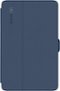 Speck - StyleFolio Case for Galaxy Tab E 9.6 - Marine blue/Twilight blue-Front_Standard