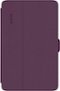 Speck - StyleFolio Case for Galaxy Tab E 9.6 - Magenta/Syrah magenta-Front_Standard