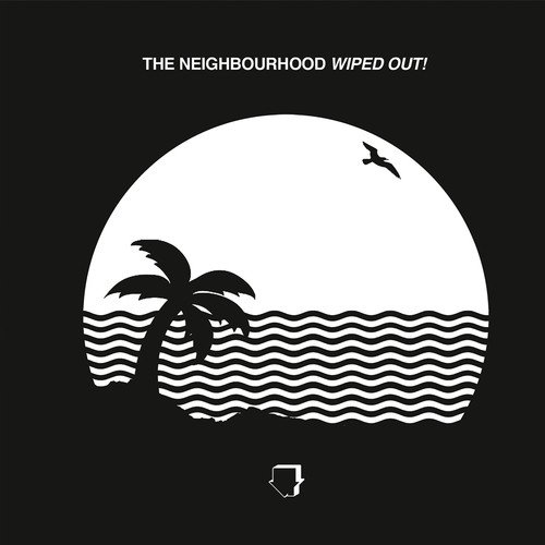 Wiped Out! [LP] - VINYL