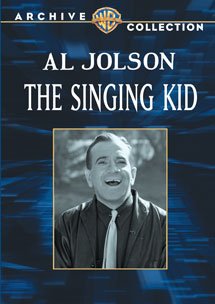 

The Singing Kid [1936]