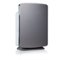Alen - BreatheSmart Classic Air Purifier with Pure, True HEPA Filter for Allergens, Dust, Mold and Germs - 1,100 SqFt - Graphite-Front_Standard