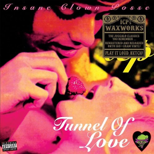  Tunnel of Love [LP] [Picture Disc]