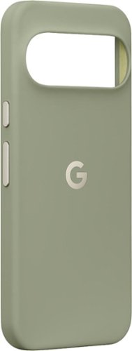 Google Pixelsnap Case for Pixel 11 Pro XL - Olive GLOBAL SHIPPING