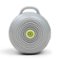 Yogasleep Hushh Travel Sound Machine - Gray-Front_Standard 