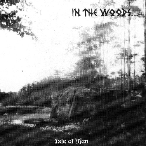 

Isle of Men [Black Marbled Vinyl] [LP] - VINYL